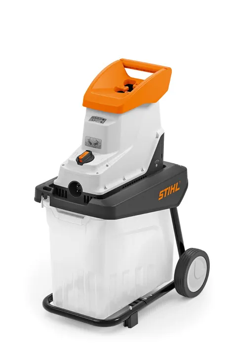 Rozdrabniacz do gałęzi STIHL GHE 140 L