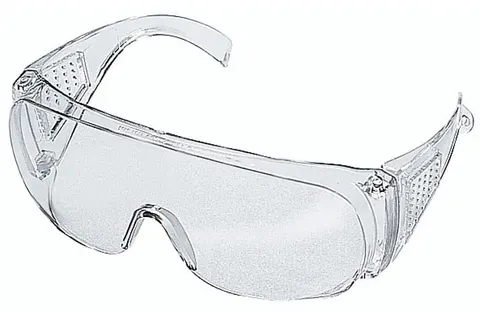 Okulary ochronne STIHL FUNCTION Standard