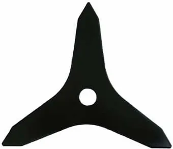 Tarcza tnąca uniwersalna 3 zęby 25.4mm 255mm