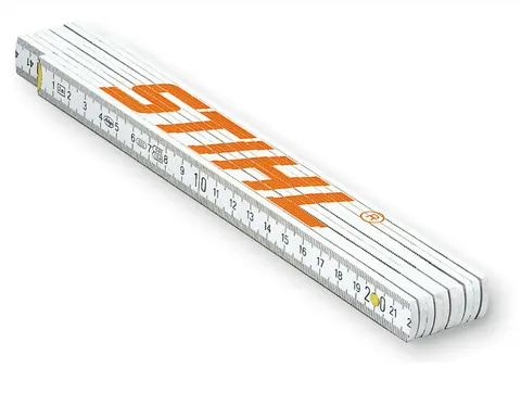 Miara drewniana 2m STIHL