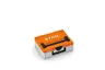 Pusty Akku-Box STIHL rozmiar S (Systainer System)