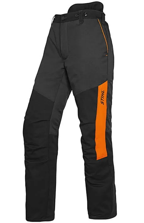 Spodnie dla pilarza STIHL FUNCTION Universal r.XL