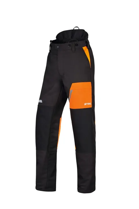 Spodnie antyprzecięciowe STIHL FUNCTION Core XL