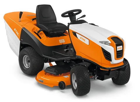 Traktor ogrodowy STIHL RT 6127.1 ZL
