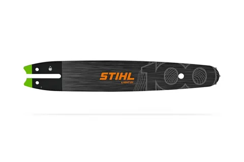 Prowadnica 100 lat STIHL 30cm 3/8"P 1.1mm