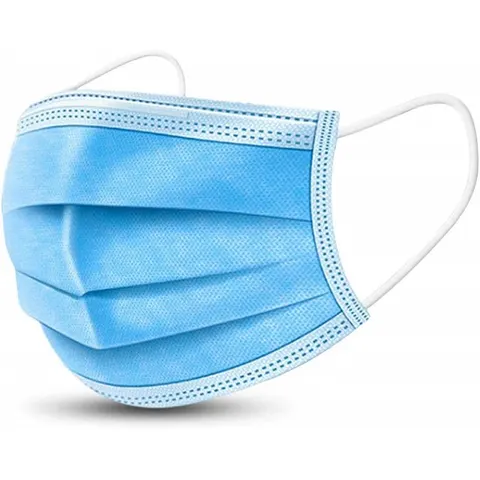 Trójwarstwowa Maseczka ochronna (mask 1)