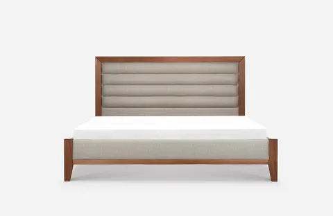 Łóżko Klematisar äng (200x200)