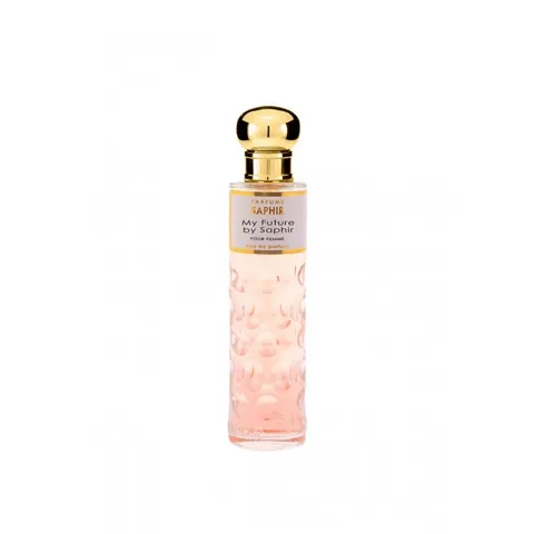 SAPHIR WOMEN Woda perfumowana MY FUTURE, 30 ml