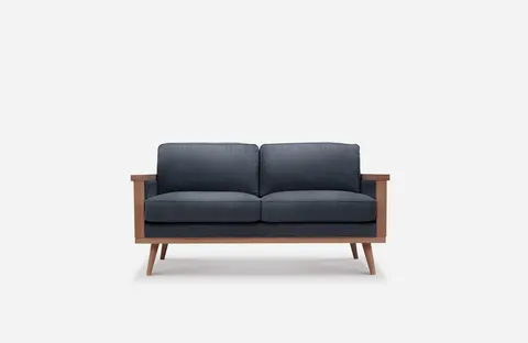 Sofa Orkidé 2-osobowa