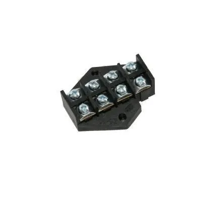 Listwa zaciskowa 4x10 mm2