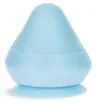 Stożek do masażu i terapii punktów spustowych - roller do masażu punktowego z przyssawką mocującą (4Fizjo Massage Cone)