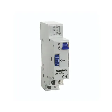 Automat schodowy AS1-7M