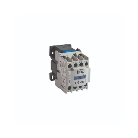 KCP-09-230 Stycznik mocy 9A 230V IDEAL