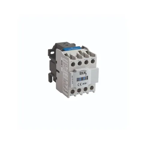 Stycznik mocy 25A 230VAC KCP-25-230 IDEAL