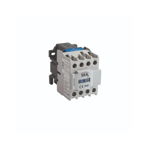 Stycznik mocy 25A 24VAC KCP-25-24 IDEAL