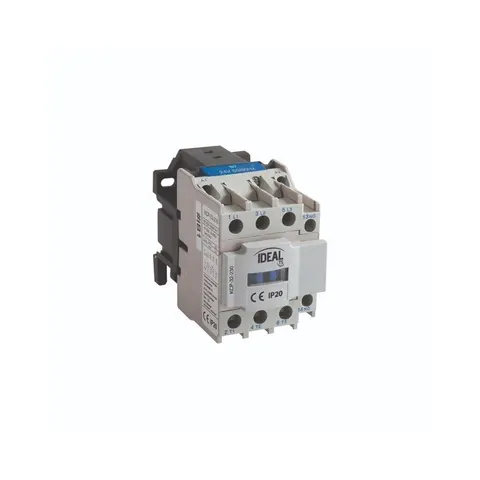 Stycznik mocy 32A 230VAC KCP-32-230 IDEAL