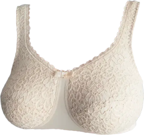 Biustonosz z push-up - wsparcie i doskonałe modelowanie biustu (Thuasne MONIKA)