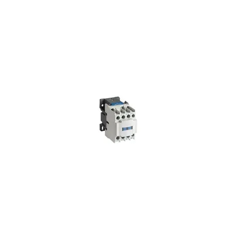 Stycznik mocy 12A 230V KCPM-12-230 IDEAL