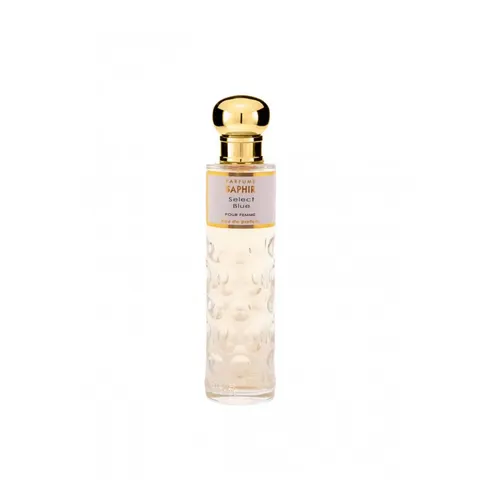 SAPHIR WOMEN Woda perfumowana SELECT BLUE, 30 ml