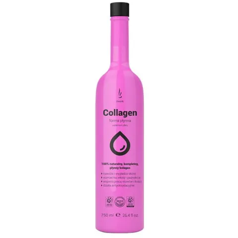 DuoLife Collagen Kolagen 750 ml