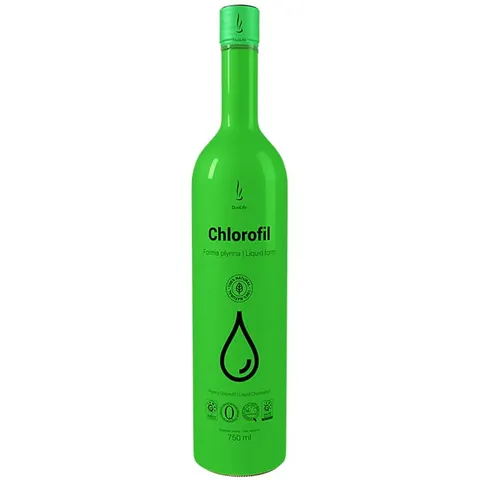 DuoLife Chlorofil Lucerna 750ml