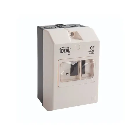 Obudowa KMP-DB