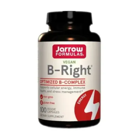 JARROW B-Right (100 kap)
