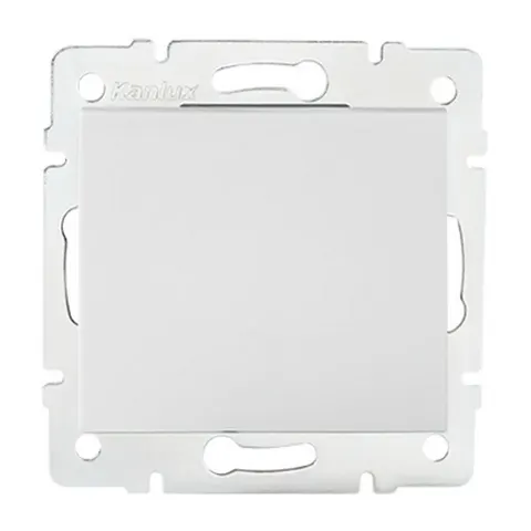 LOGI 02-1050-102 Łącznik schodowy BIAŁY