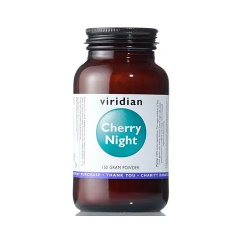 Viridian Cherry Night (150 g)