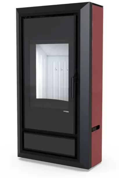 Piec kominkowy Defro Home IGNIS