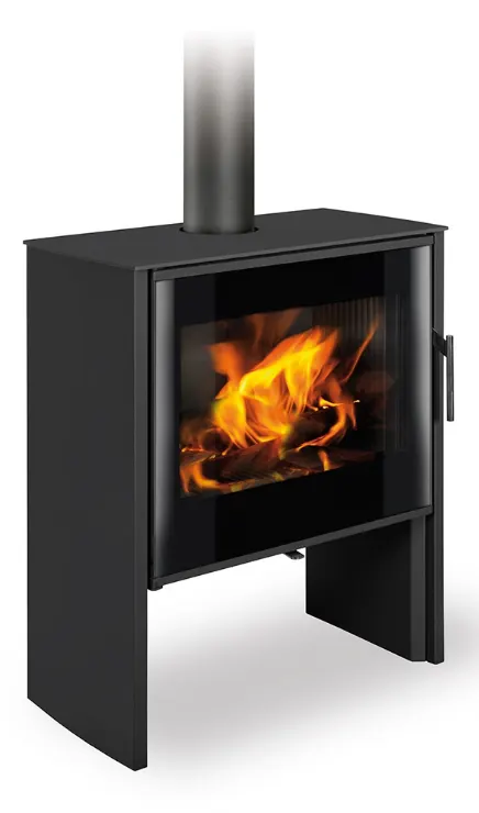 Piec kominkowy Romotop RIANO N01