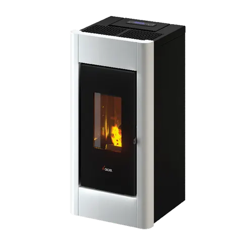 Piec kominek na pellet Cadel SWEET 7kW