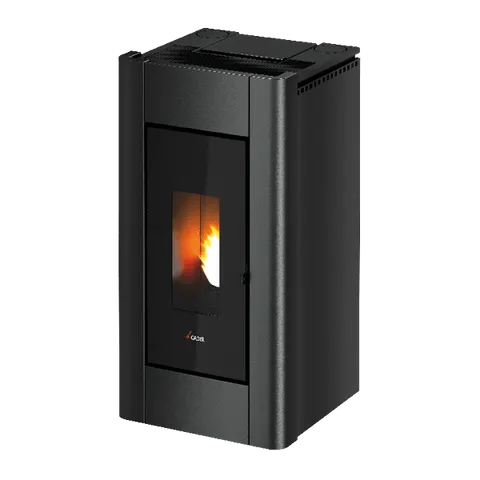 Piec kominek na pellet Cadel PRINCE 11kW