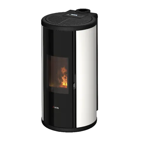 Piec na pellet Cadel SOUND UP 5.5 kW