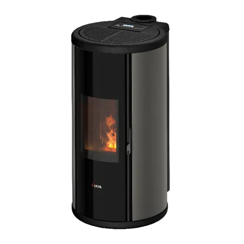 Piec na pellet Cadel SOUND UP 7kW