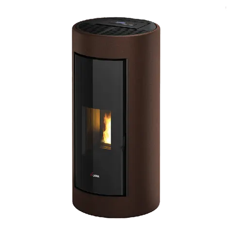 Piec na pellet Cadel SHELL UP 9kW