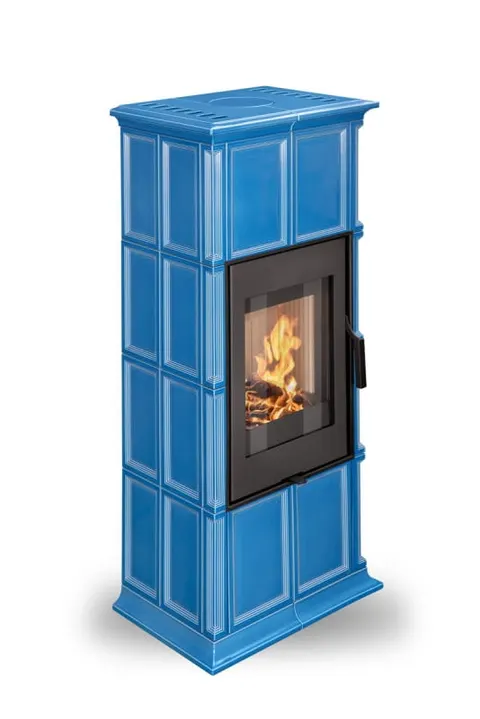 Piec kaflowy Romotop GREMIO 1