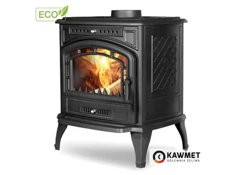 Piec żeliwny Kawmet P7