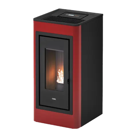Piec na pellet Cadel KOBE PLUS 11kW