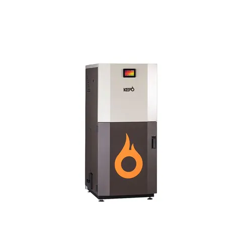 Kocioł na pellet Kepo MC 20kW