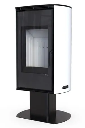 Piec kominkowy Defro Home DEA TOP
