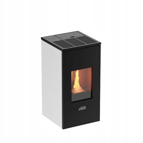 Piec kominek na pellet Artel FUTURA 7kW