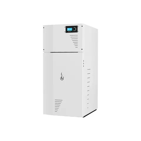 Kocioł na pellet LIDIA COMPACT mini 10kW