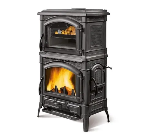 Piec kominkowy La Nordica ISOTTA FORNO Evo