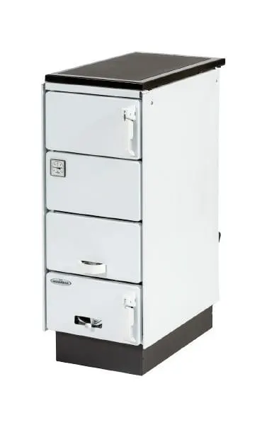 Piecokuchnia Moravia CARLOS 9106