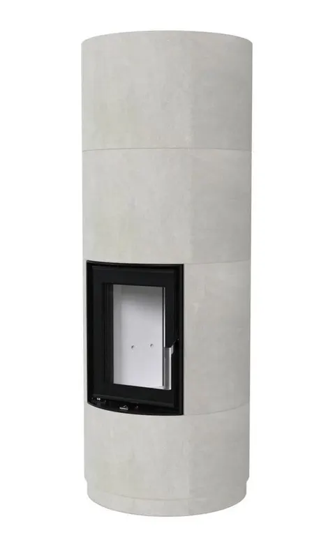 Piec akumulacyjny Defro Home TRIG XSM Compact