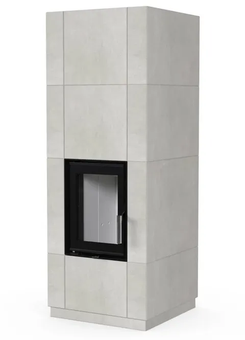 Piec akumulacyjny Defro Home VIS XSM 9 A Compact