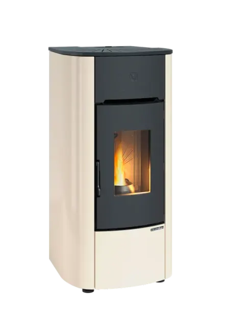 Piec na pellet Extraflame Angelica Plus