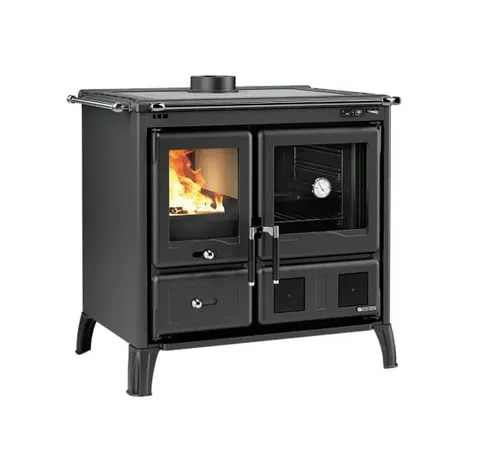 Kuchnia La Nordica GARDENIA steel