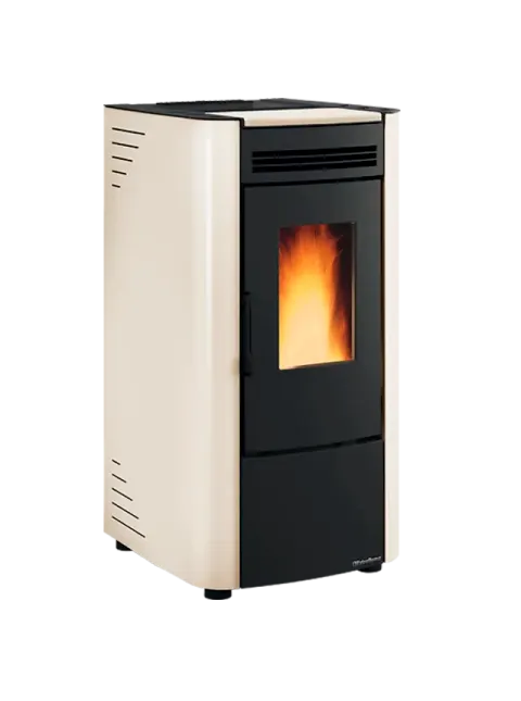 Piec na pellet Extraflame Ketty EVO